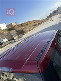 لاند روفر LR2